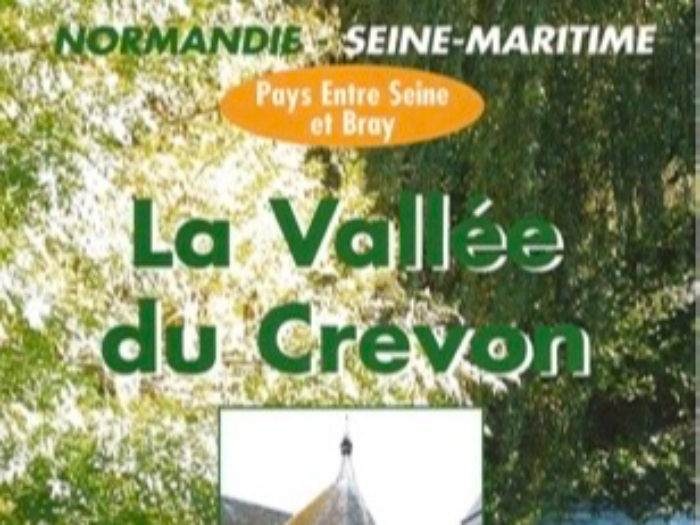 Illustration de l'article 'Randonnées Vallée du Crevon'