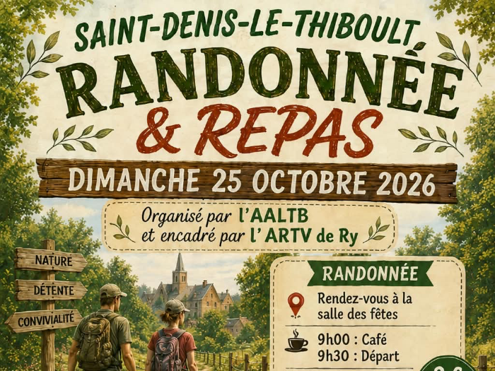 Image principale illustrant l'événement