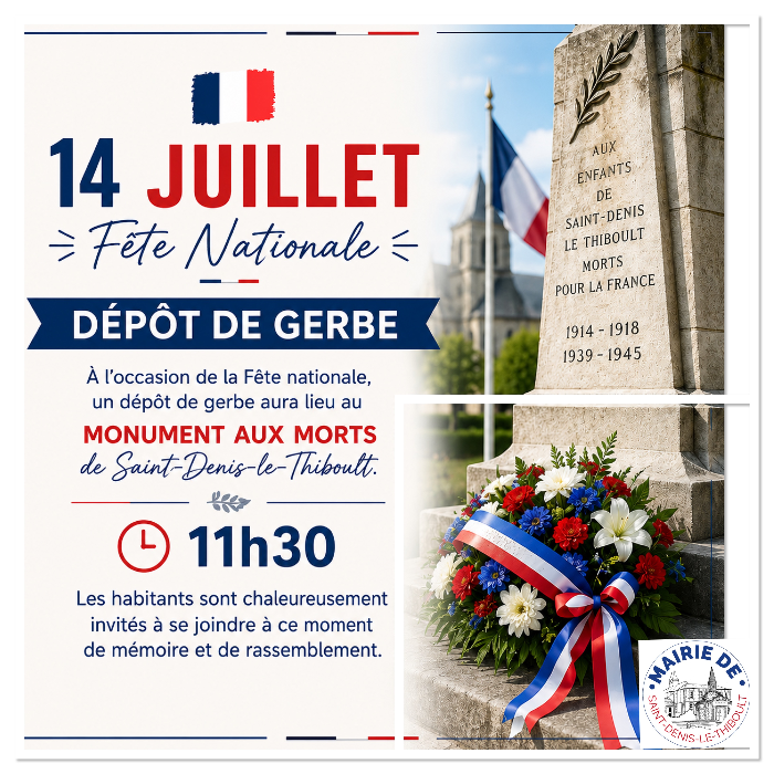 Photo de l'événement 